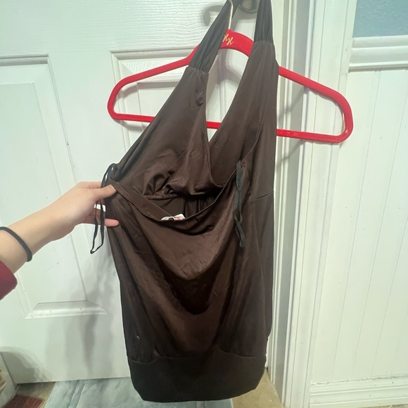 y2k halter top - Picture 2 of 3